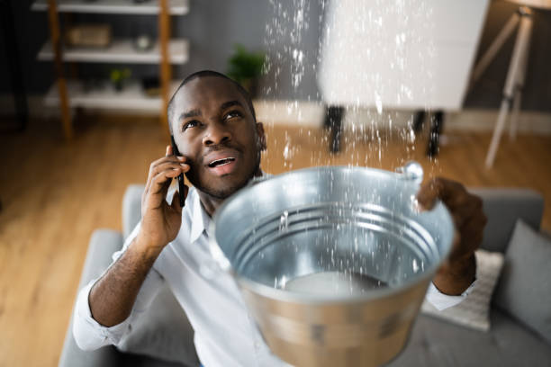 Best Flood damage cleanup  in Kennewick, WA