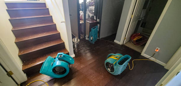 Best Residential water damage restoration  in Kennewick, WA