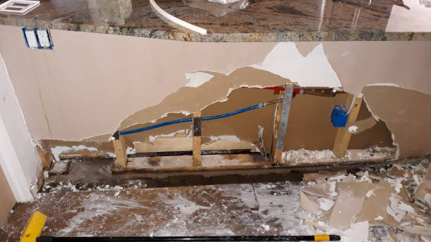 Best Water damage cleanup near me  in Kennewick, WA