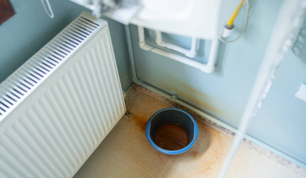 Best 24-hour water damage restoration  in Kennewick, WA