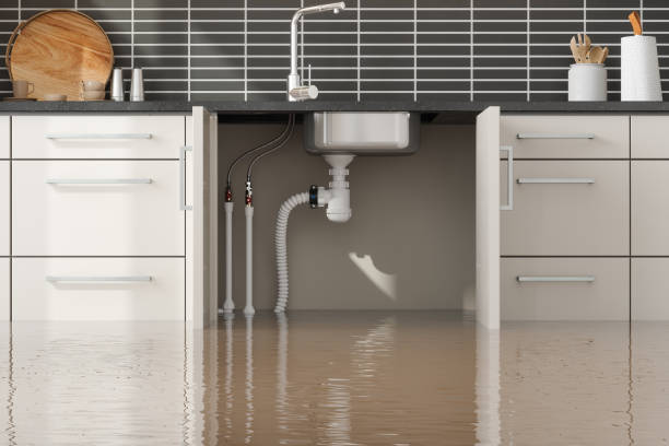 Fire Damage Restoration in Kennewick, WA