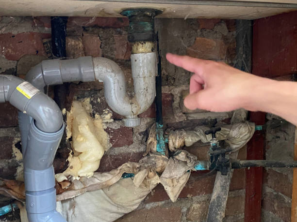 Best Water damage restoration near me  in Kennewick, WA
